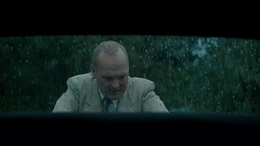 ファウンダー ハンバーガー帝国のヒミツの画像