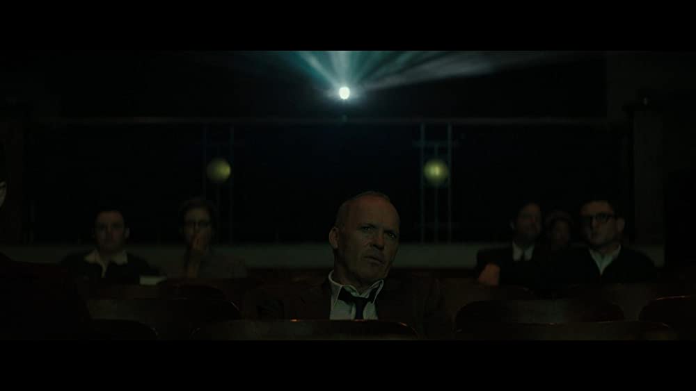 ファウンダー ハンバーガー帝国のヒミツの画像