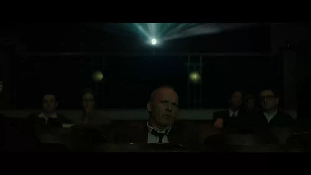 ファウンダー ハンバーガー帝国のヒミツの画像