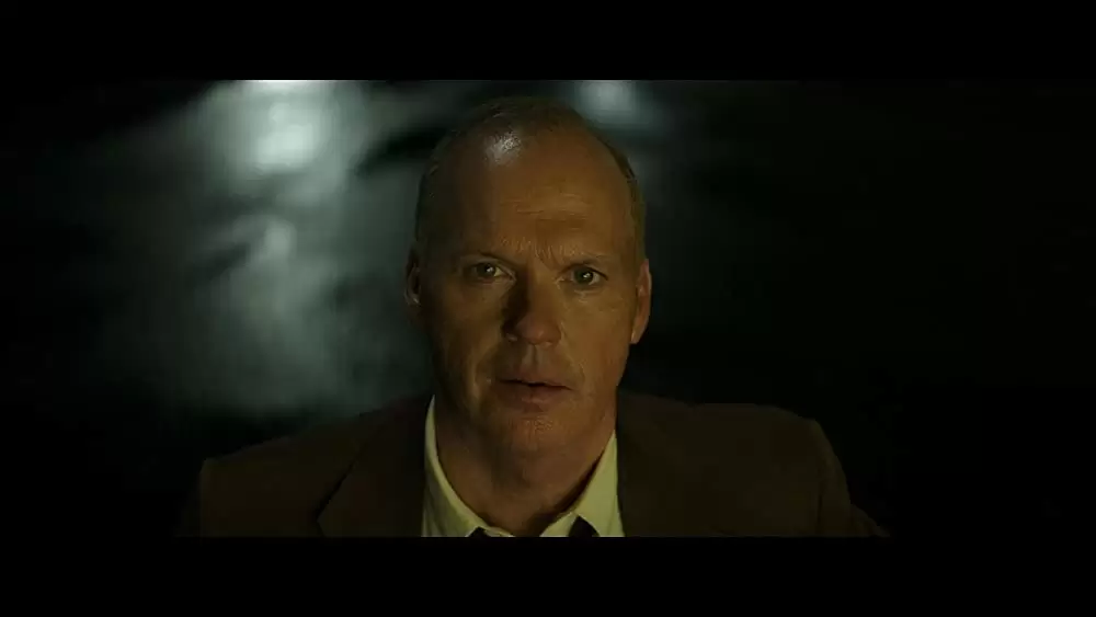 ファウンダー ハンバーガー帝国のヒミツの画像