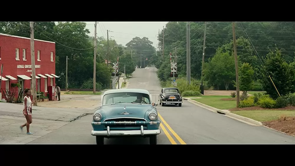 ファウンダー ハンバーガー帝国のヒミツの画像