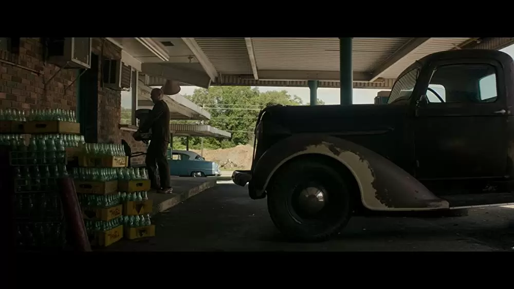 ファウンダー ハンバーガー帝国のヒミツの画像