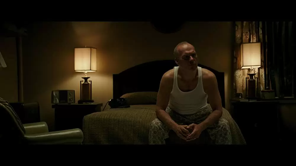 ファウンダー ハンバーガー帝国のヒミツの画像