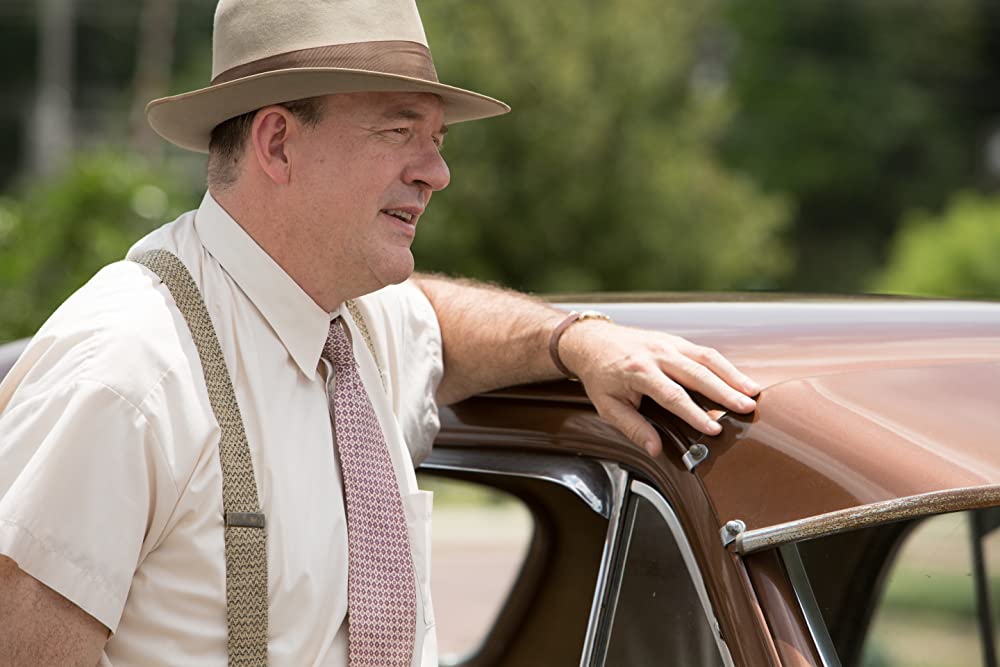 ファウンダー ハンバーガー帝国のヒミツの画像