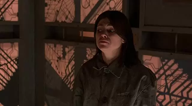 「CUBE」Nicole de Boerの画像