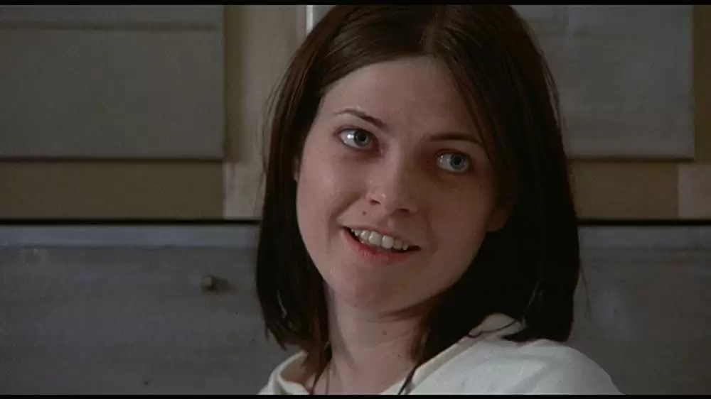 「CUBE」Nicole de Boerの画像