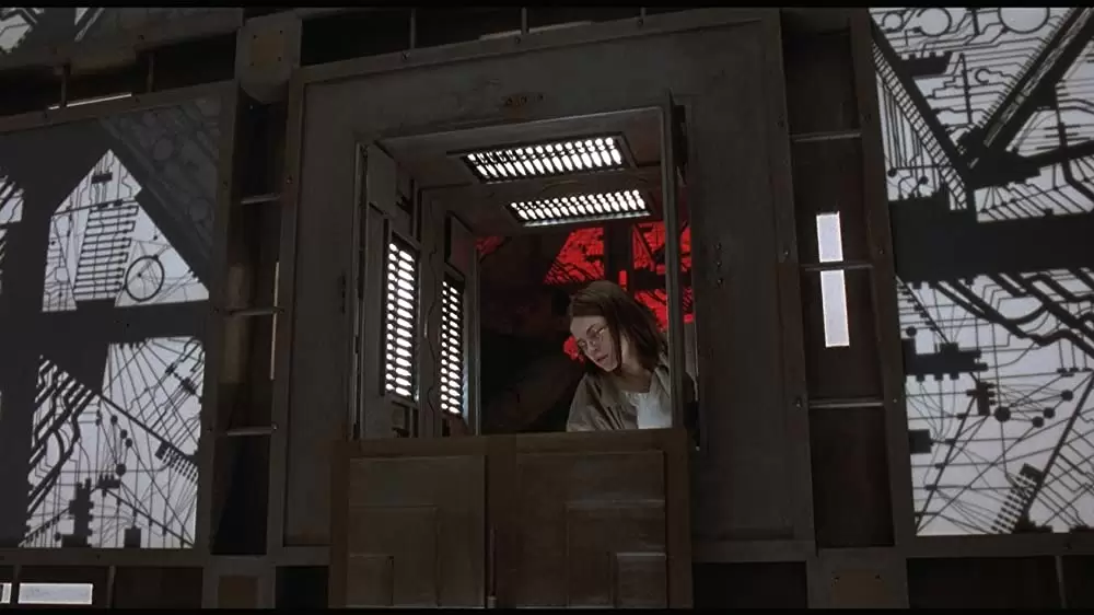 「CUBE」Nicole de Boerの画像