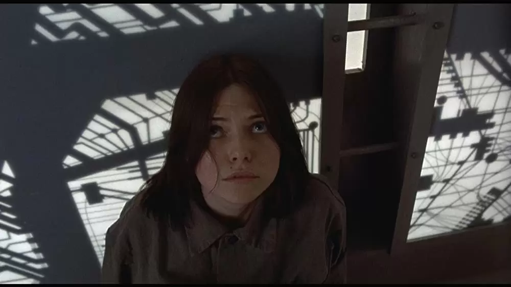 「CUBE」Nicole de Boerの画像