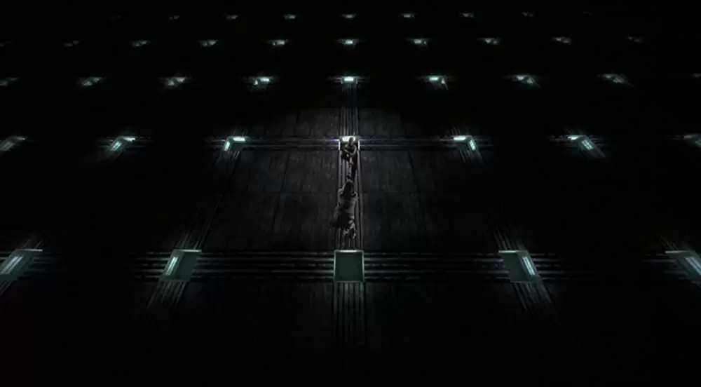 「CUBE」ニッキー・グァダーニ & Maurice Dean Wintの画像