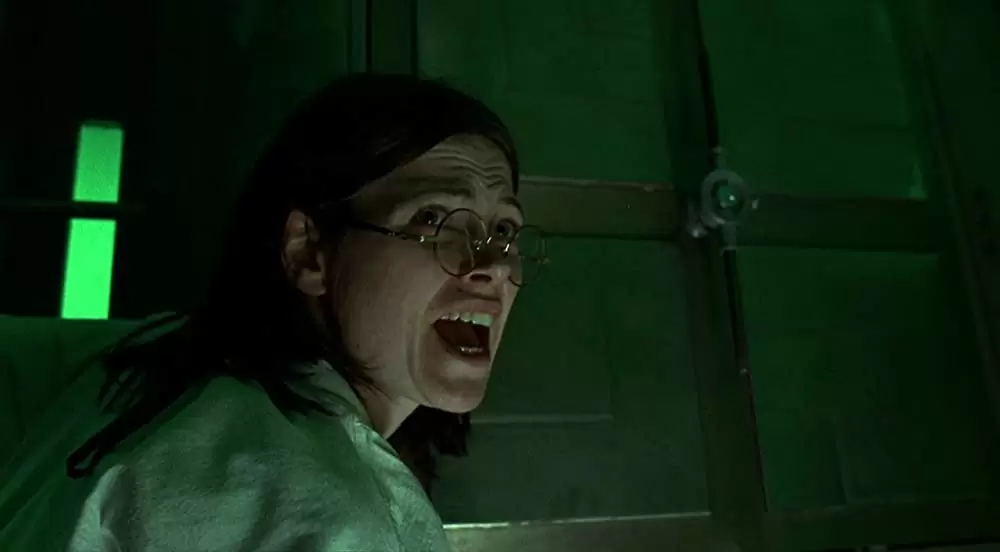 「CUBE」Nicole de Boerの画像