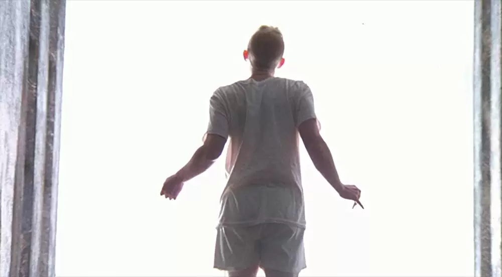 「CUBE」Andrew Millerの画像