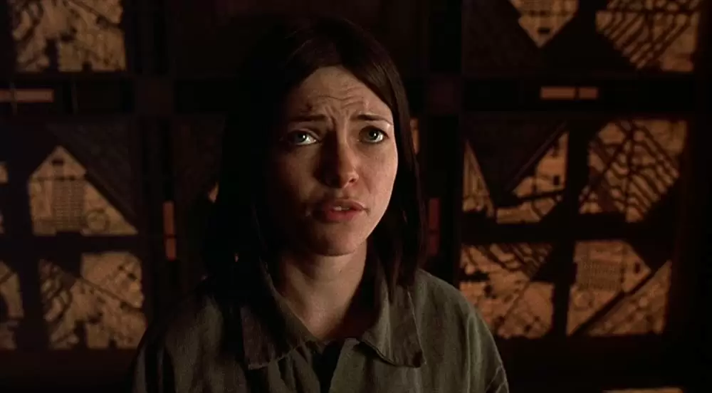 「CUBE」Nicole de Boerの画像