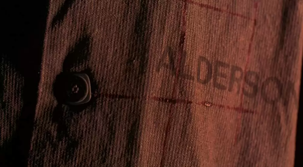 「CUBE」ジュリアン・リッチングスの画像