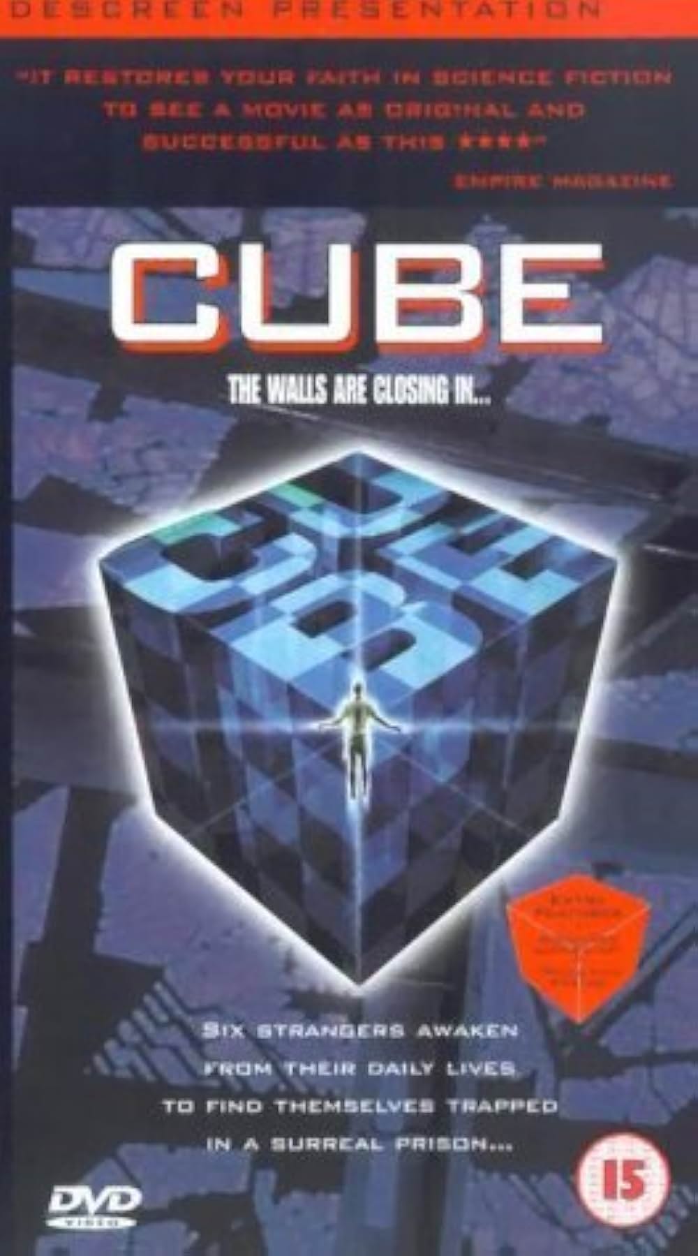 CUBEの画像