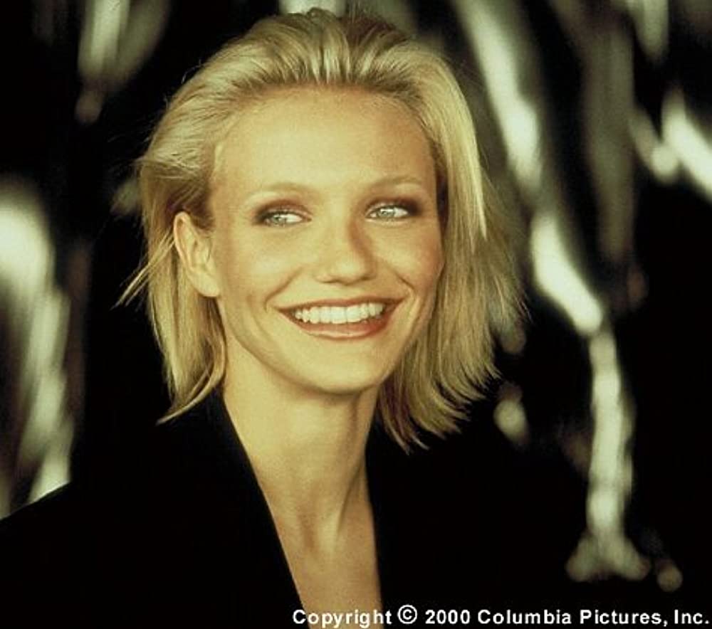 チャーリーズ エンジェル 00 解説 レビュー 評価 映画ポップコーン