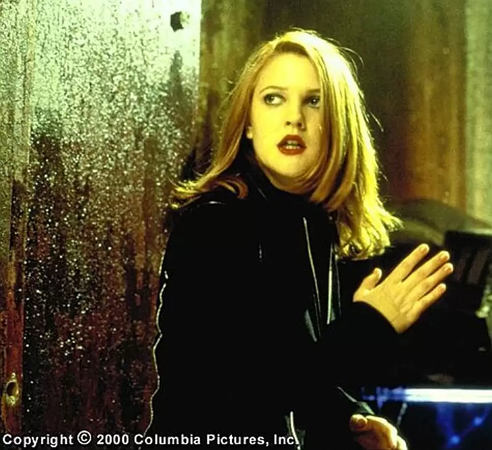 チャーリーズ・エンジェルの画像