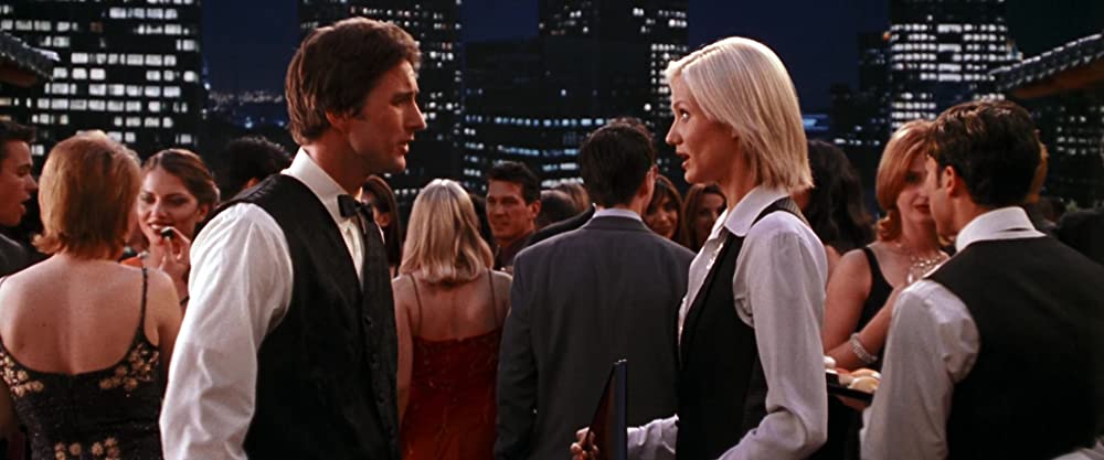 チャーリーズ・エンジェルの画像