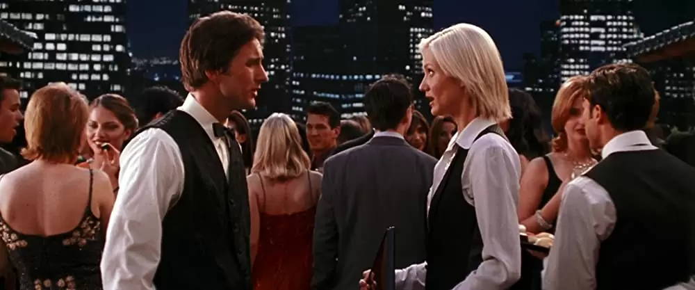 チャーリーズ・エンジェルの画像