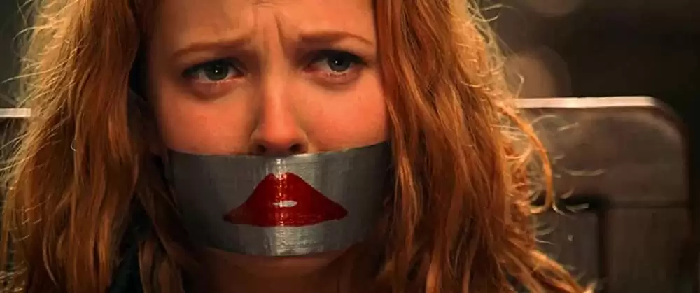 チャーリーズ・エンジェルの画像