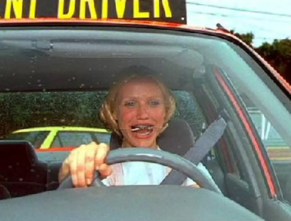 チャーリーズ・エンジェルの画像