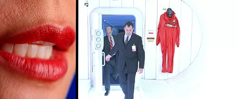 「チャーリーズ・エンジェル」ネッド・ベラミー & ボブ・スティーブンソンの画像