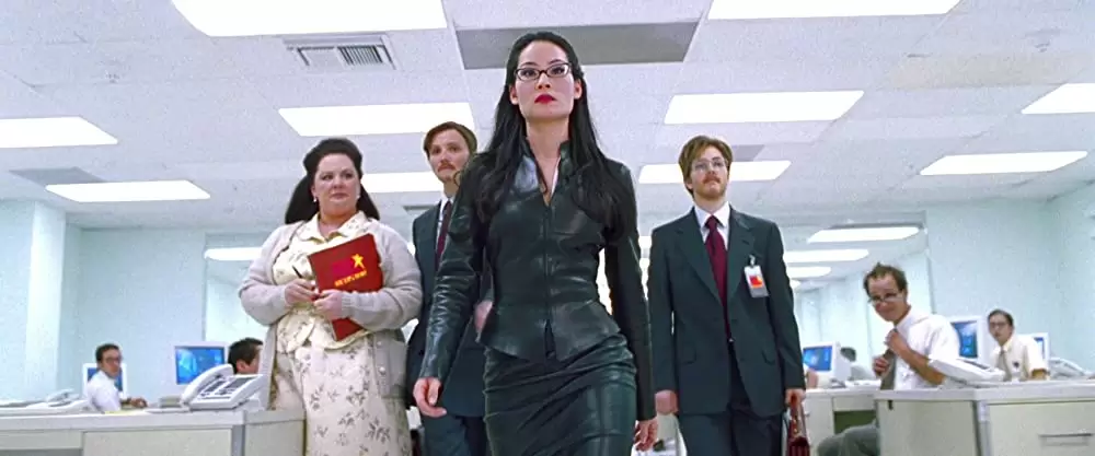 チャーリーズ・エンジェルの画像