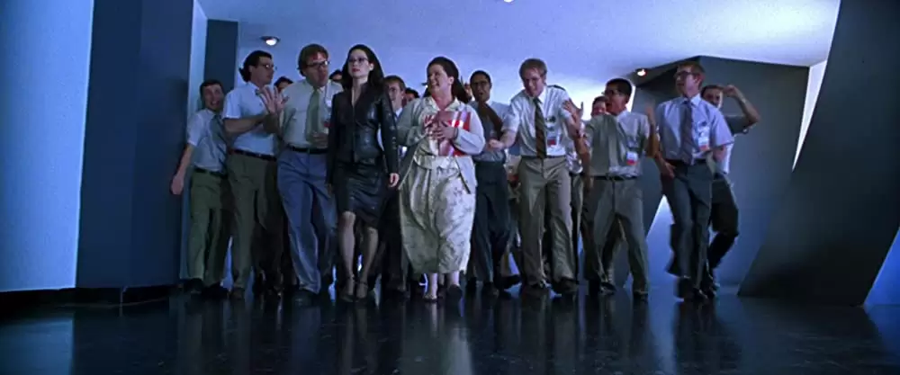 チャーリーズ・エンジェルの画像