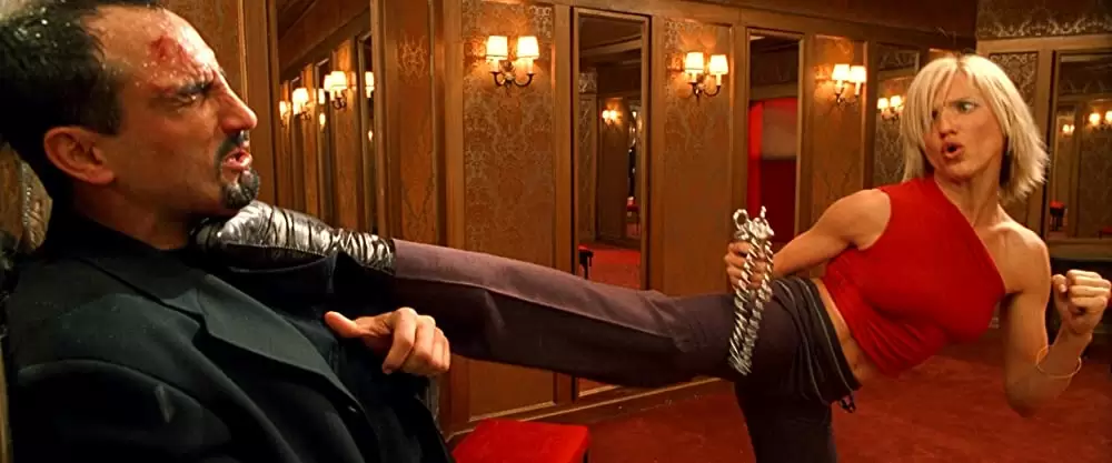 チャーリーズ・エンジェルの画像