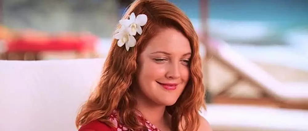 「チャーリーズ・エンジェル」ドリュー・バリモアの画像