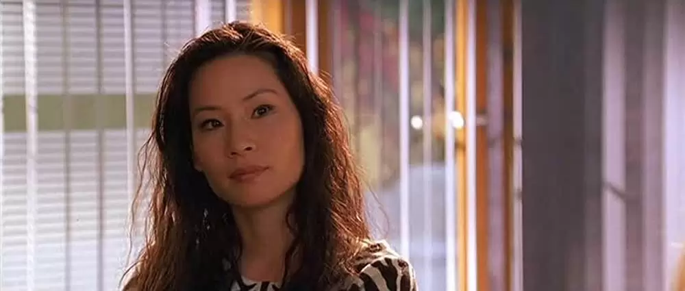 チャーリーズ・エンジェルの画像