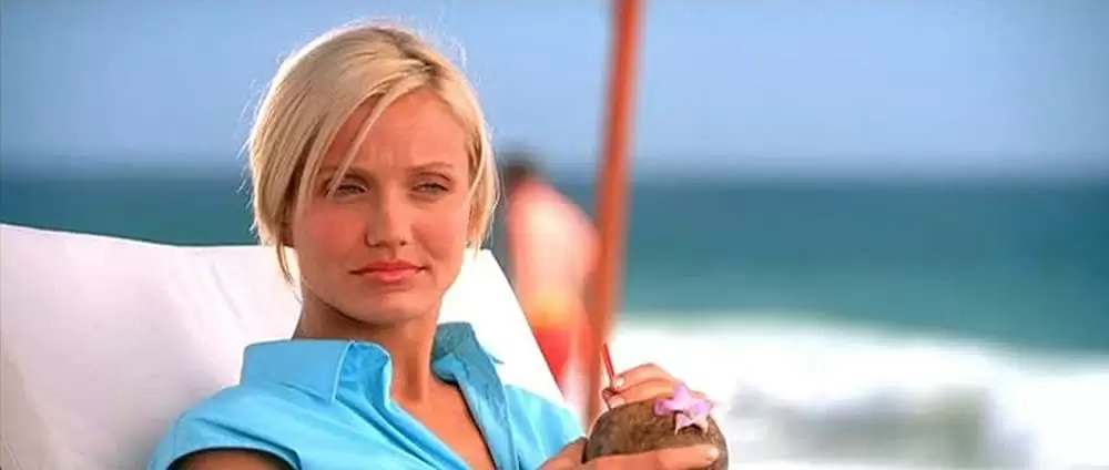 チャーリーズ・エンジェルの画像