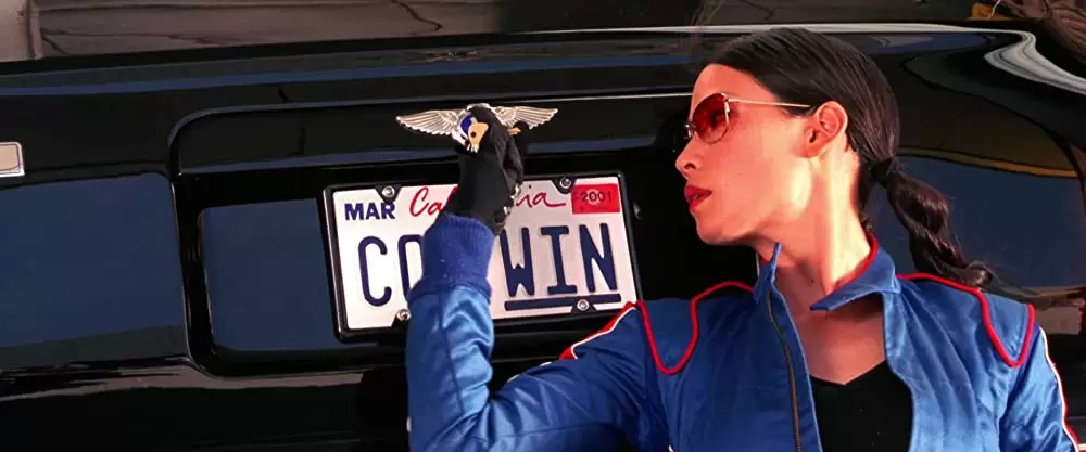 チャーリーズ・エンジェルの画像