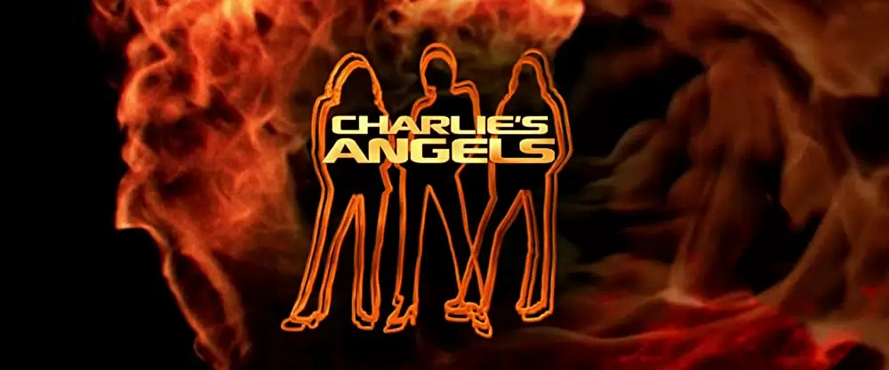 チャーリーズ・エンジェルの画像