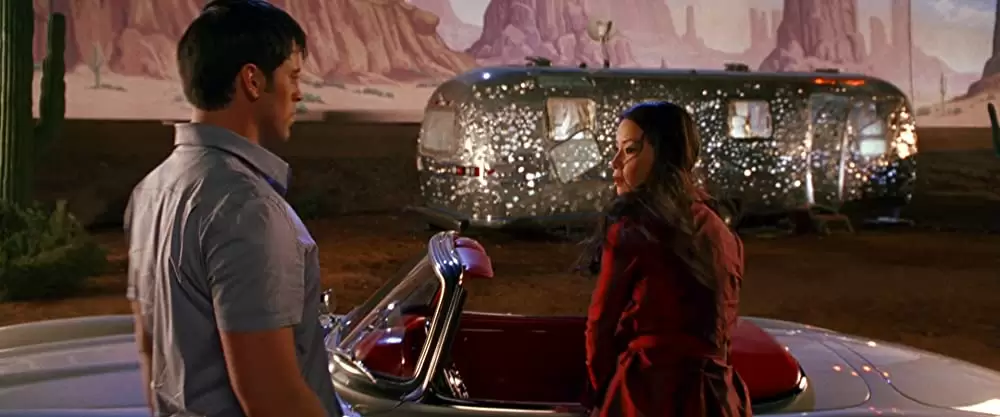 チャーリーズ・エンジェルの画像