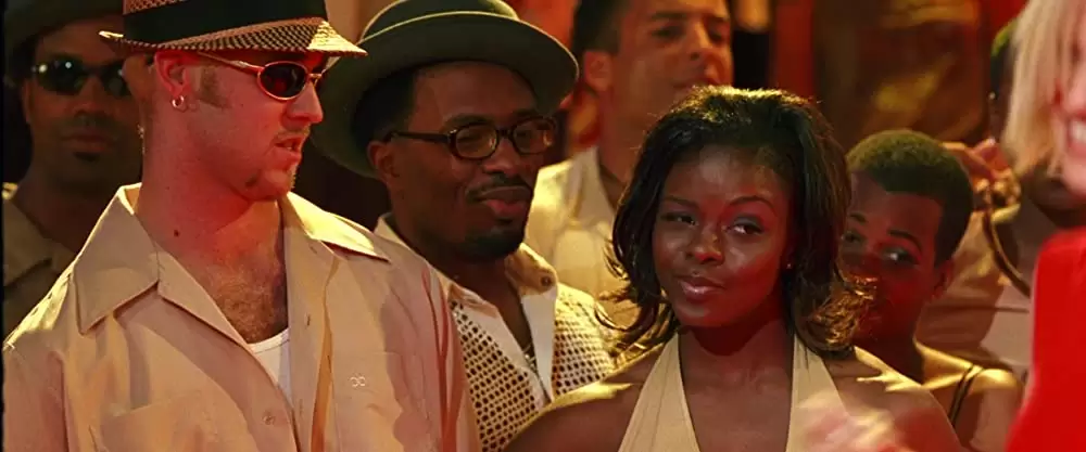 チャーリーズ・エンジェルの画像