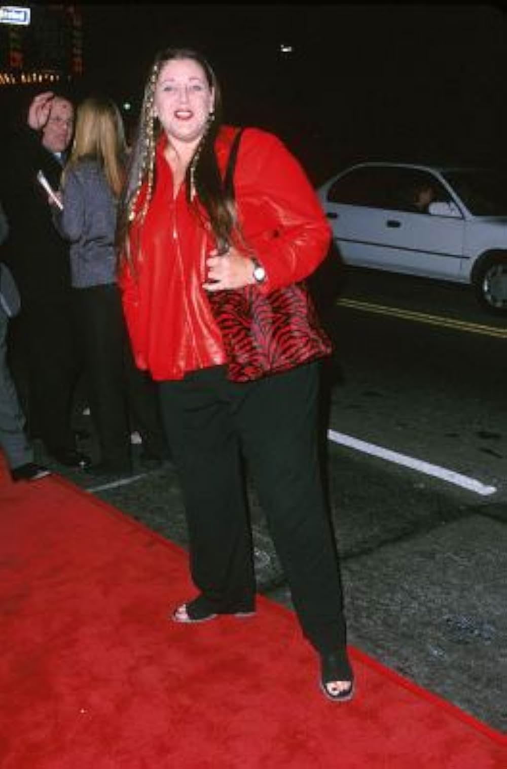 チャーリーズ・エンジェルの画像