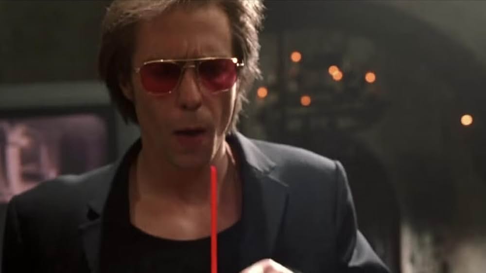 チャーリーズ・エンジェルの画像