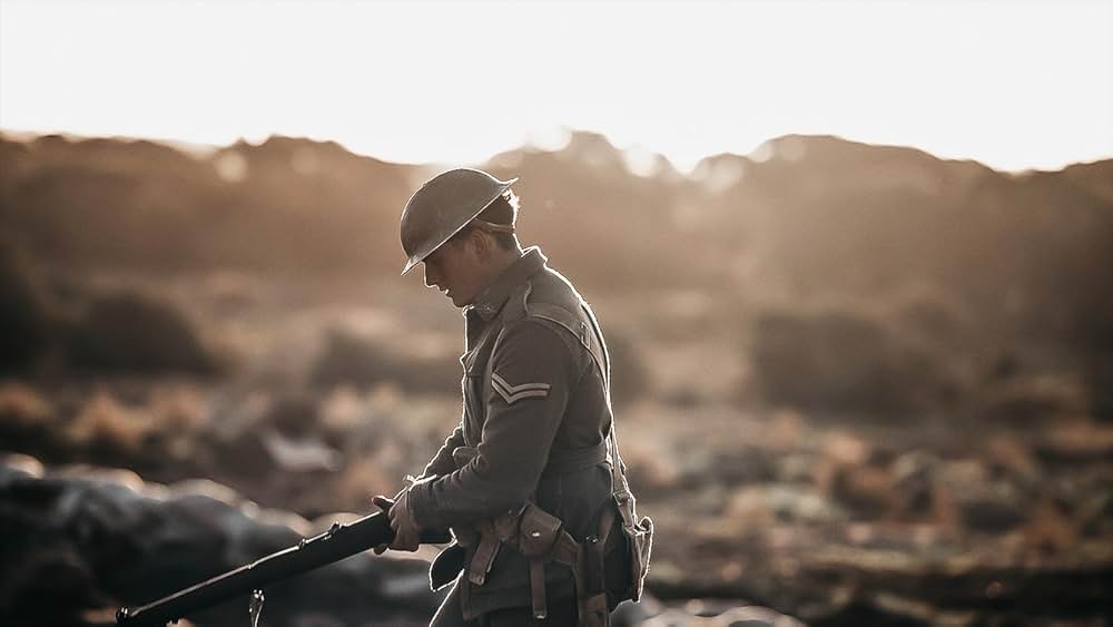 「1918 戦争終結」の画像
