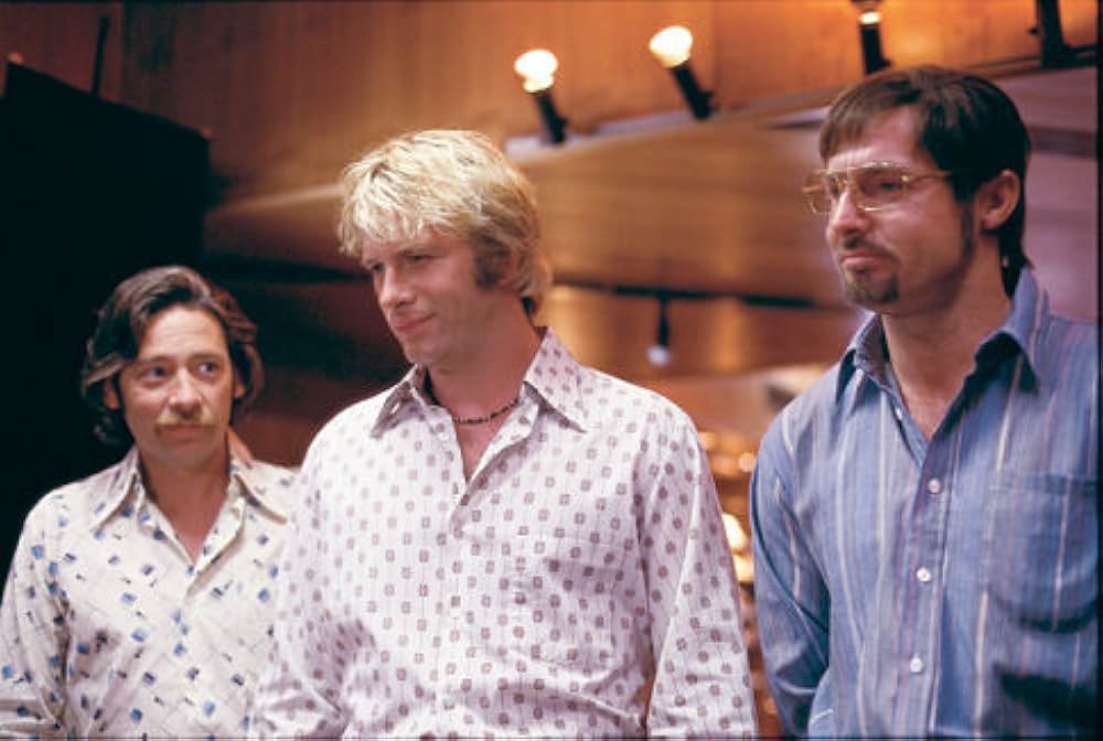 指名手配犯スタンダー・ギャングの画像