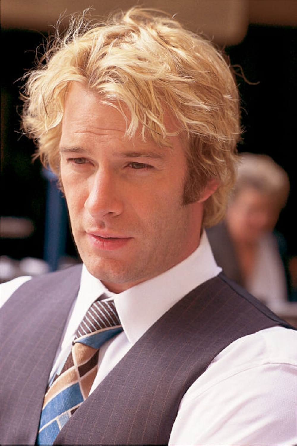 指名手配犯スタンダー・ギャングの画像