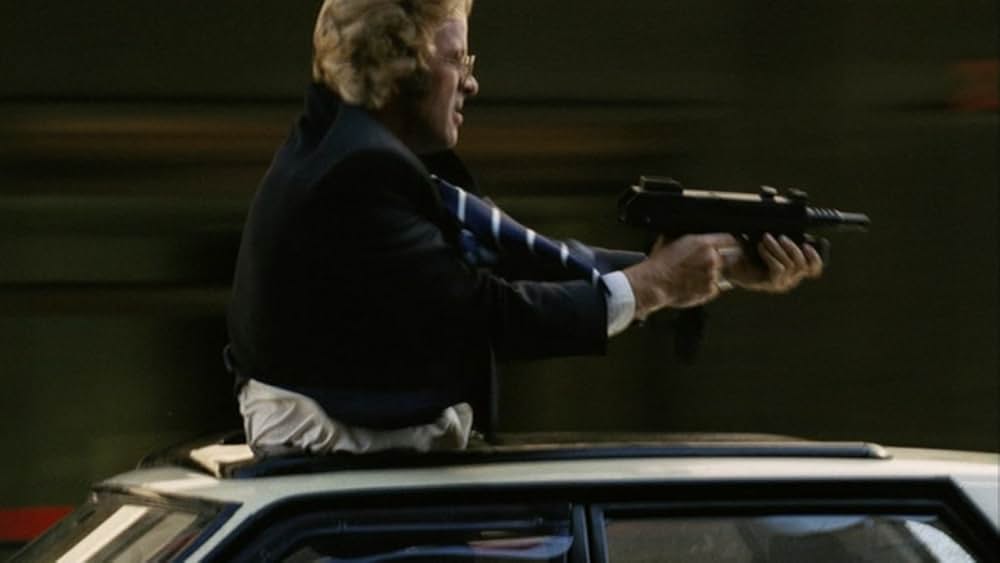 指名手配犯スタンダー・ギャングの画像