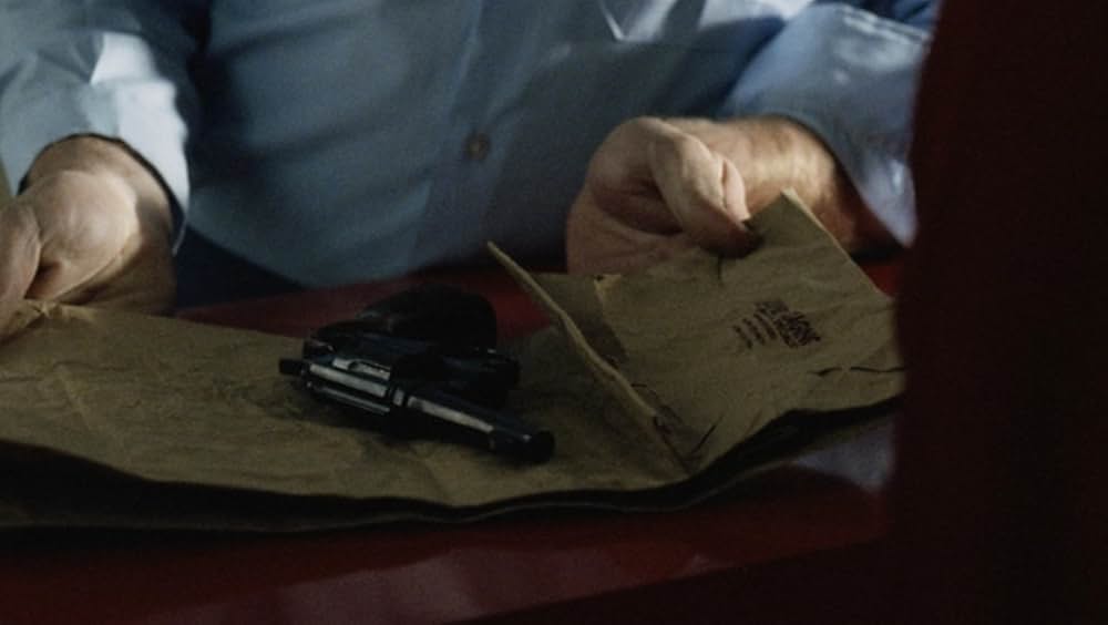 指名手配犯スタンダー・ギャングの画像