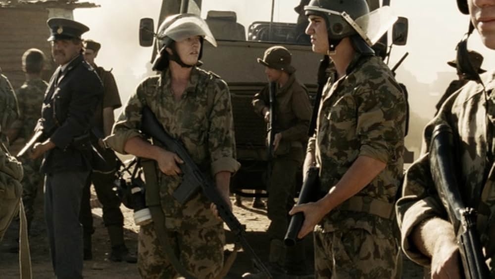 指名手配犯スタンダー・ギャングの画像