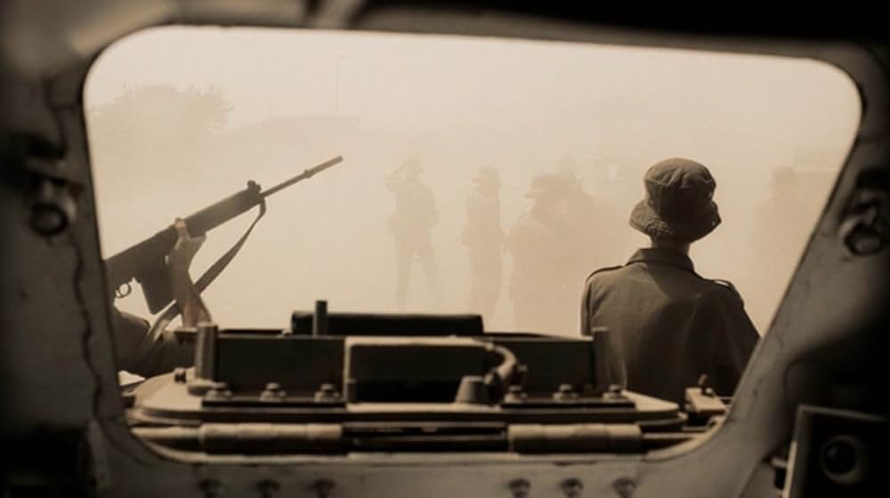 指名手配犯スタンダー・ギャングの画像