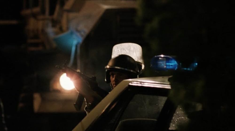 指名手配犯スタンダー・ギャングの画像