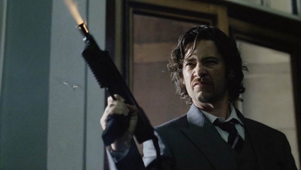 指名手配犯スタンダー・ギャングの画像