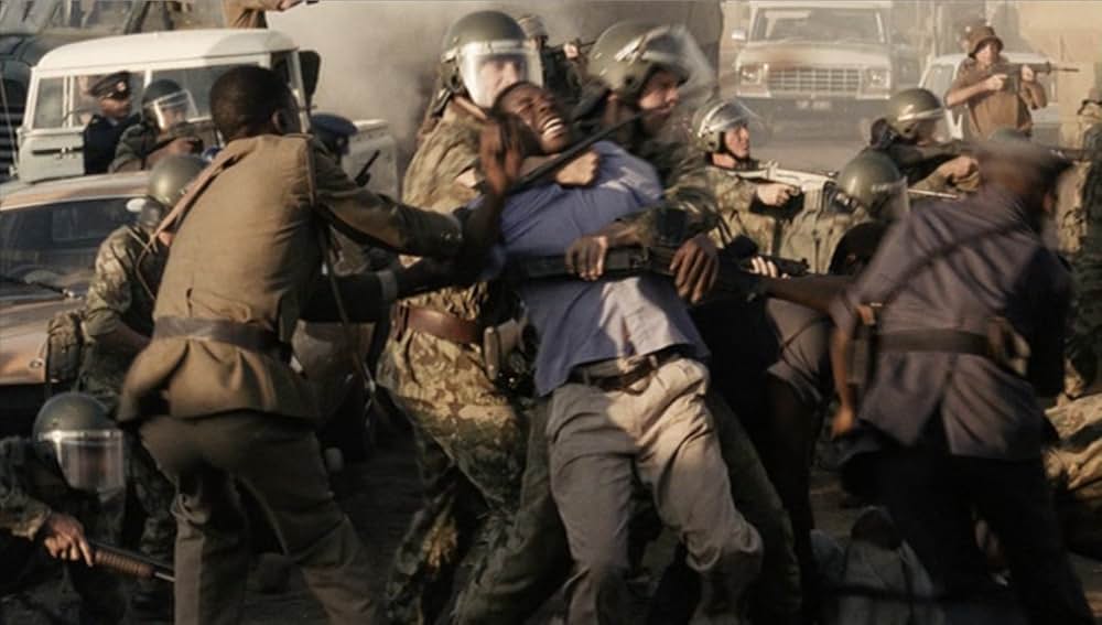 指名手配犯スタンダー・ギャングの画像