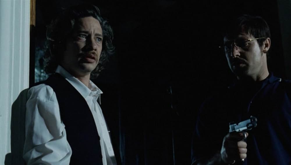 指名手配犯スタンダー・ギャングの画像