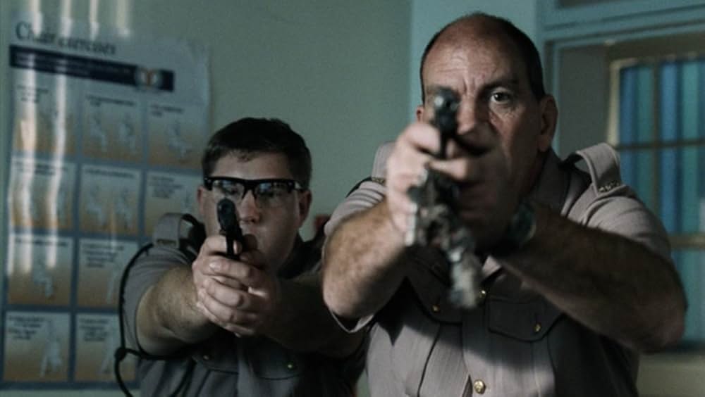 指名手配犯スタンダー・ギャングの画像