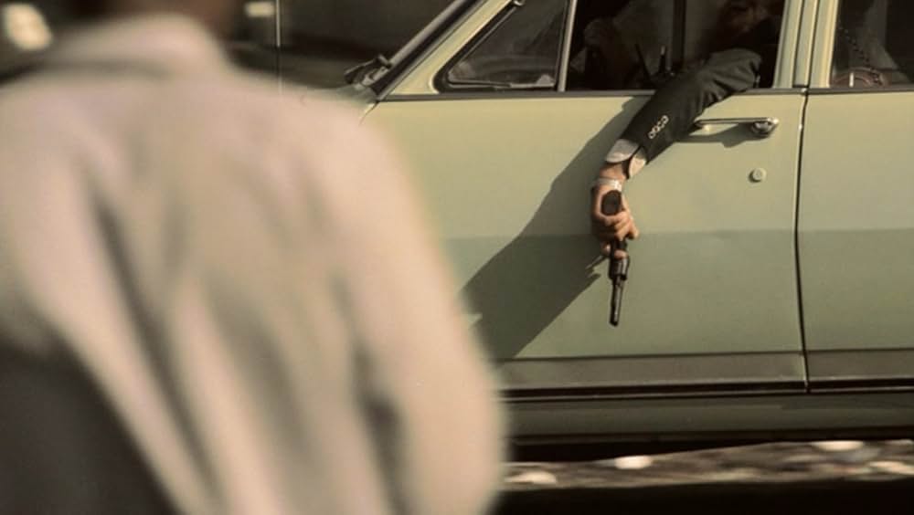 指名手配犯スタンダー・ギャングの画像